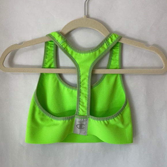 Champion Absolute Sports Bra with SmoothTec Band - Picture 2 of 2